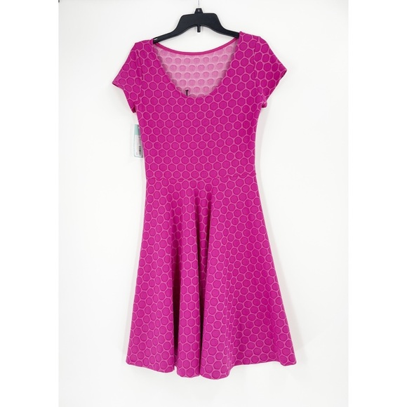 Stitch Fix Dresses & Skirts - ❌SOLD❌ Stitch Fix Leota Wyatt Textured Knit Dress